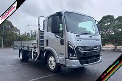 2025 Isuzu N Series NLR 45-150 DT D34 Traypack