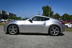 2011 Nissan 370Z