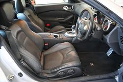 2011 Nissan 370Z