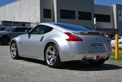 2011 Nissan 370Z