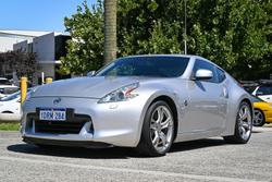 2011 Nissan 370Z