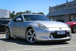 2011 Nissan 370Z