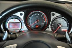 2011 Nissan 370Z