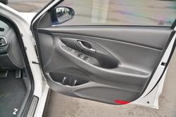 2021 Hyundai i30 N Premium