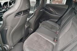 2021 Hyundai i30 N Premium