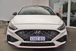 2021 Hyundai i30 N Premium