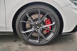 2021 Hyundai i30 N Premium