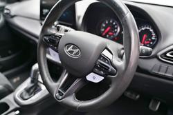 2021 Hyundai i30 N Premium