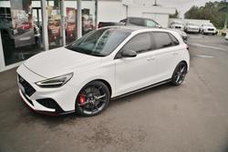 2021 Hyundai i30 N Premium