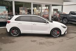 2021 Hyundai i30 N Premium