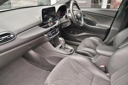 2021 Hyundai i30 N Premium
