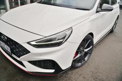 2021 Hyundai i30 N Premium