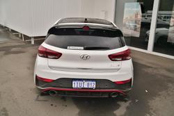 2021 Hyundai i30 N Premium