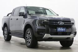 2022 Ford Ranger Sport