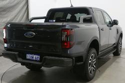 2022 Ford Ranger Sport