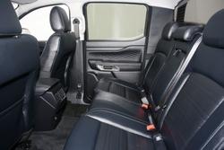 2022 Ford Ranger Sport