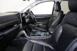 2022 Ford Ranger Sport