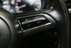 2022 Mazda 3 G25 Evolve SP
