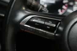 2022 Mazda 3 G25 Evolve SP