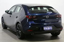 2022 Mazda 3 G25 Evolve SP