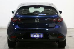 2022 Mazda 3 G25 Evolve SP