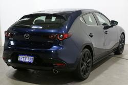 2022 Mazda 3 G25 Evolve SP