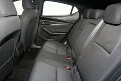 2022 Mazda 3 G25 Evolve SP