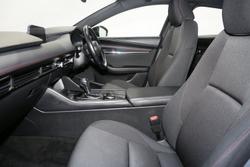 2022 Mazda 3 G25 Evolve SP