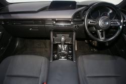 2022 Mazda 3 G25 Evolve SP