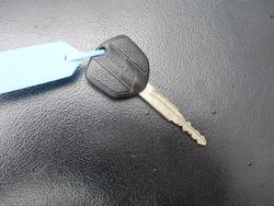 2004 Honda VT750C SHADOW MAROON