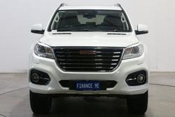 2018 Haval H9 Ultra