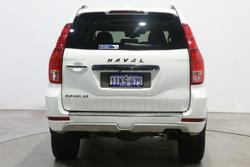 2018 Haval H9 Ultra