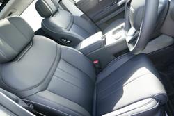 2025 Jaecoo J7 Ridge