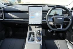 2025 Jaecoo J7 Ridge