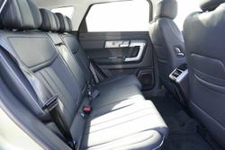 2025 Jaecoo J7 Ridge