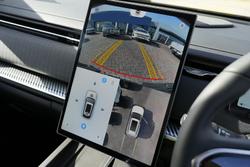 2025 Jaecoo J7 Ridge