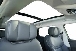 2025 Jaecoo J7 Ridge