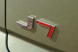 2025 Jaecoo J7 Ridge