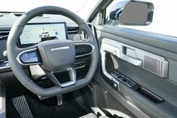 2025 Jaecoo J7 Ridge