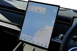 2025 Jaecoo J7 Ridge