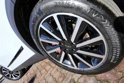 2025 Jaecoo J7 Ridge