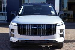 2025 Jaecoo J7 Ridge