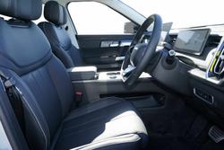 2025 Jaecoo J7 Ridge