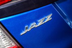 2015 Honda Jazz VTi