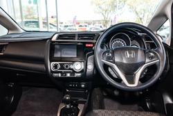 2015 Honda Jazz VTi