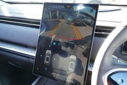 2025 Jaecoo J7 Ridge