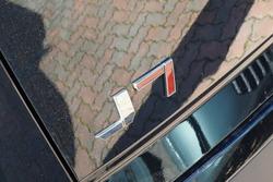 2025 Jaecoo J7 Ridge