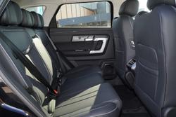 2025 Jaecoo J7 Ridge