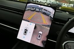 2025 Jaecoo J7 SHS Summit