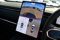 2025 Jaecoo J7 SHS Summit